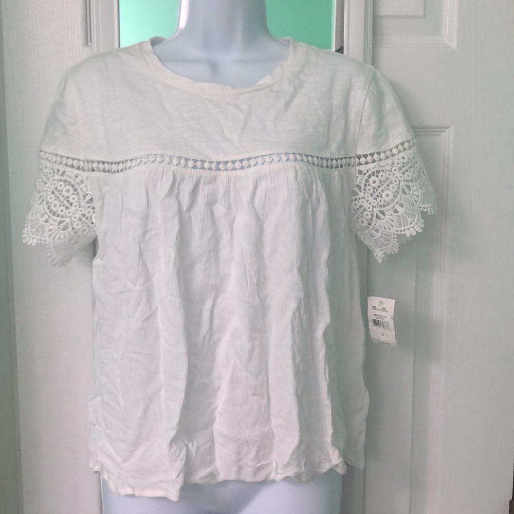 Short Sleeve Shirt ☀️ 3 for $20☀️